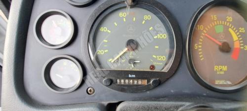 M Benz L 1620 (14)