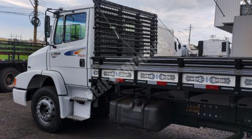 M Benz L 1620 (6)