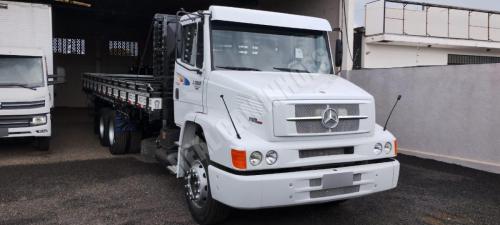M Benz L 1620 (7)