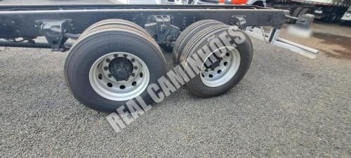 VW 24280 2022 Truck no chassi Novo sem uso (13)