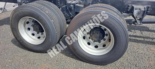VW 24280 2022 Truck no chassi Novo sem uso (14)