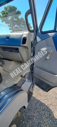 VW 9150 E Delivery Ano 2010 mod. 2011 Cinza 3 4 com c (11)