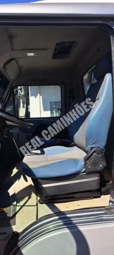 VW 9150 E Delivery Ano 2010 mod. 2011 Cinza 3 4 com c (7)